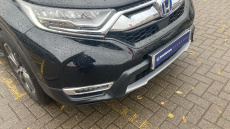 Honda CR-V 2.0 i-MMD Hybrid SR  2WD 5dr eCVT Hybrid Estate